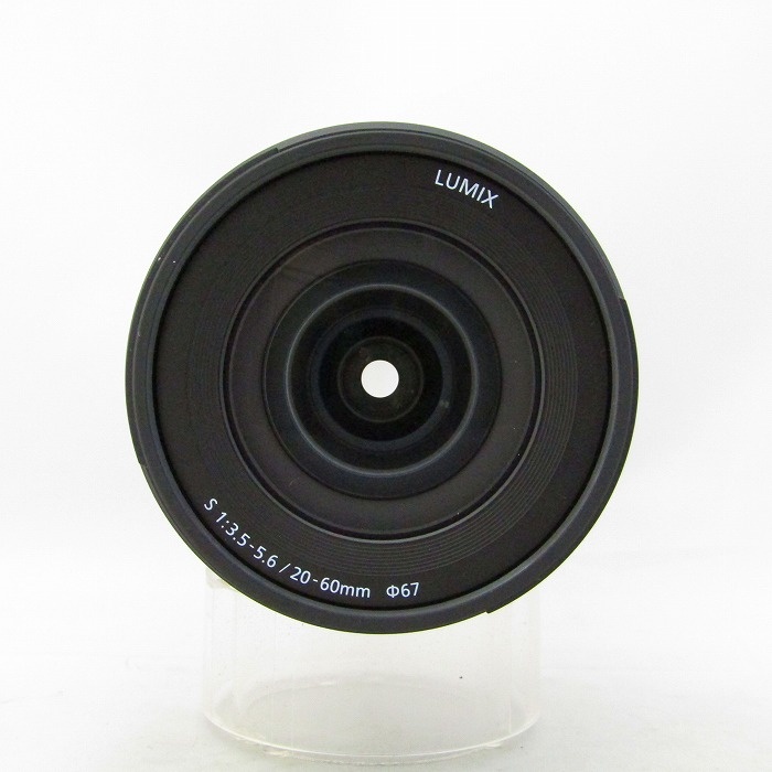 パナソニック S20-60/3.5-5.6S-R2060