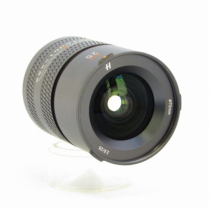 HASSELBLAD XCD25/2.5