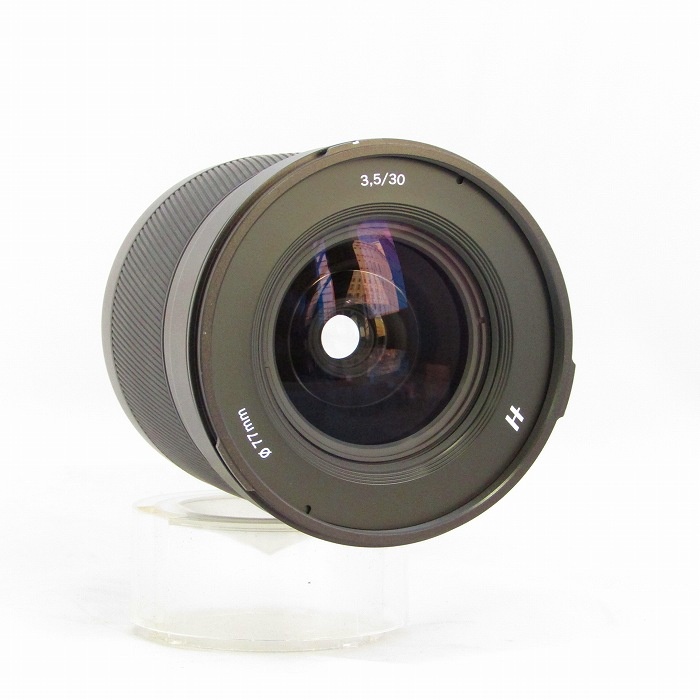 HASSELBLAD XCD30/3.5