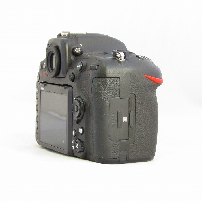 ニコン D500 ボデイ