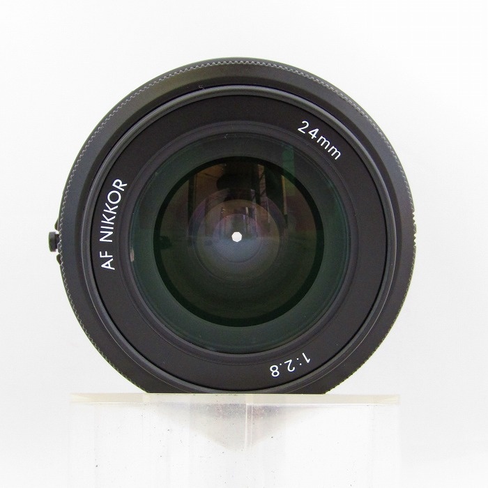 ニコン AI AF 24/2.8