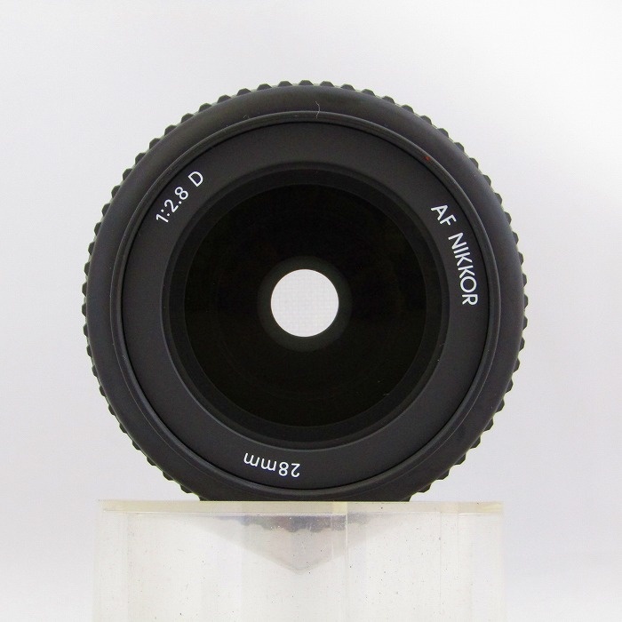 ニコン AI AF 28/2.8D