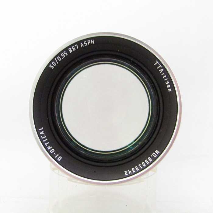 TTArtisan TTARTISAN 50/0.95 ASPH ライカM