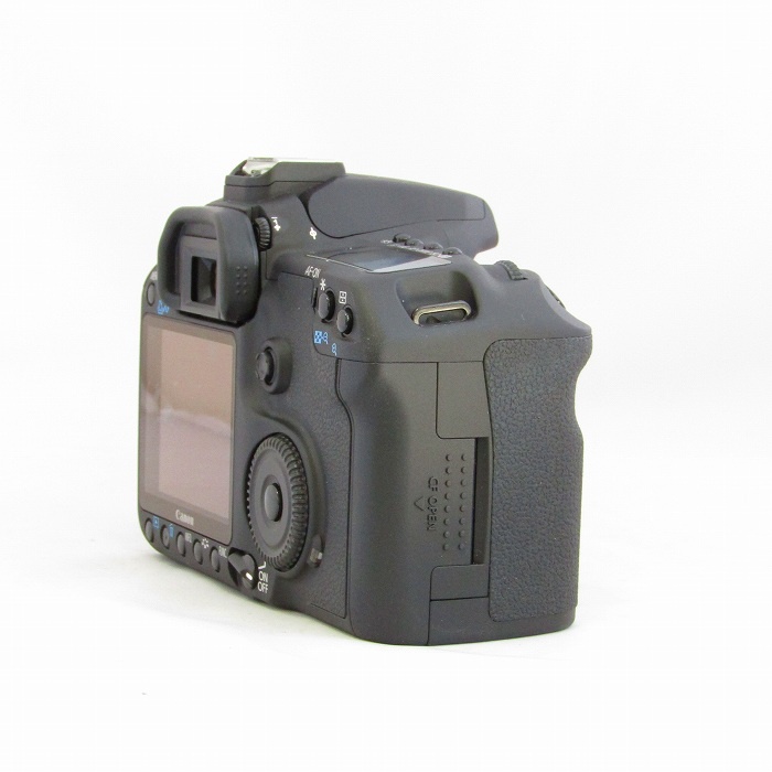 キヤノン EOS 50D ボデイ