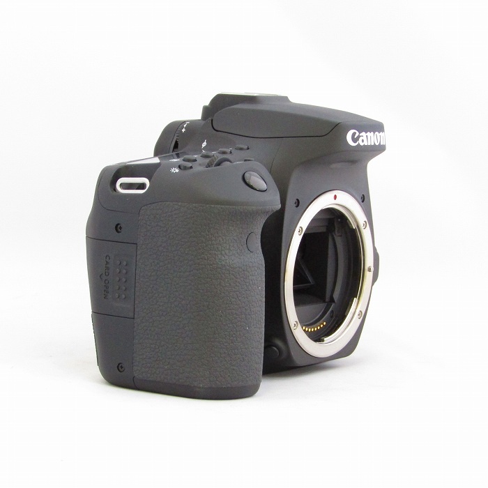 キヤノン EOS 90D ボデイ