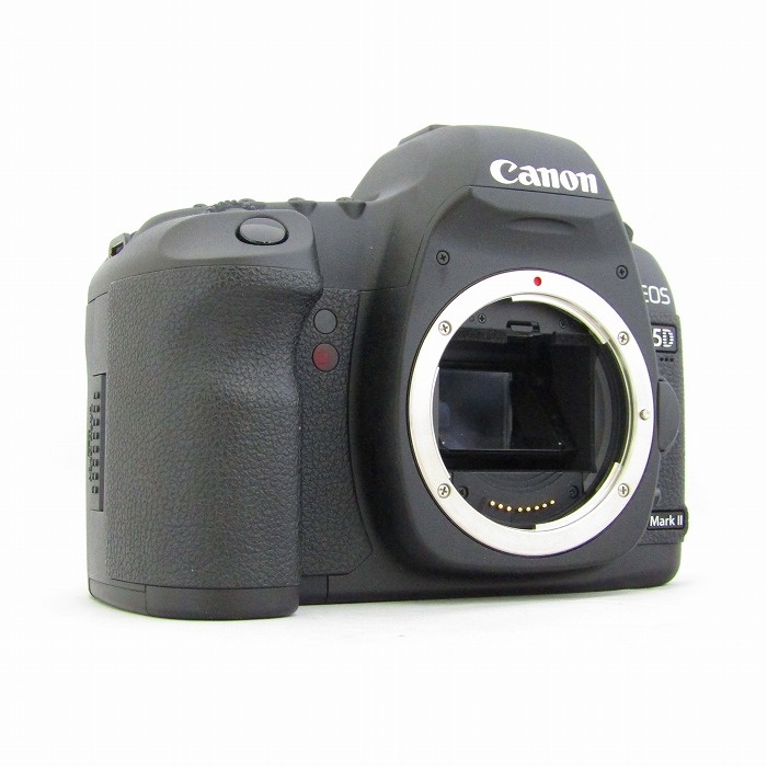 キヤノン EOS 5D MARK2 ボデイ