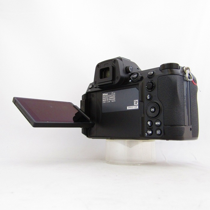 ニコン Z6 III ボデイ