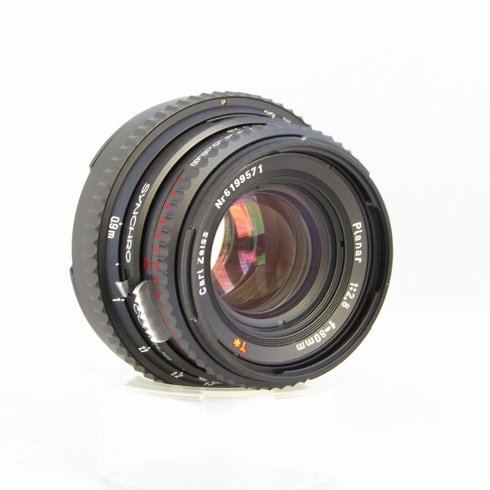 HASSELBLAD プラナーT* C 80/2.8