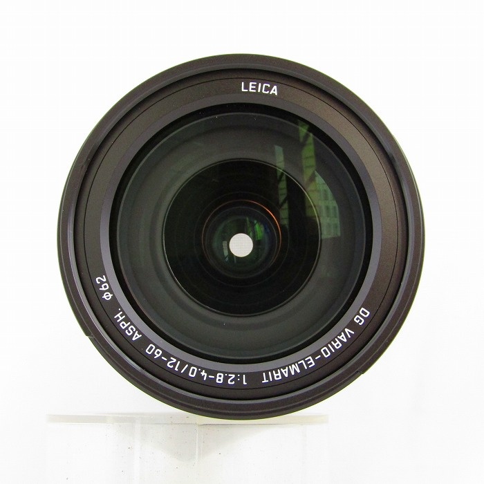 パナソニック LEICA DG VARIO-ELMARIT 12-60/2.8-4.0 ASPH. (H-ES12060)