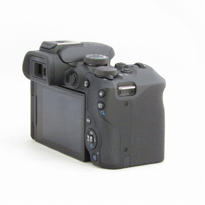 キヤノン EOS R10 ボデイ