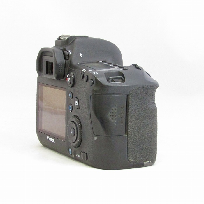 キヤノン EOS 6D ボデイ