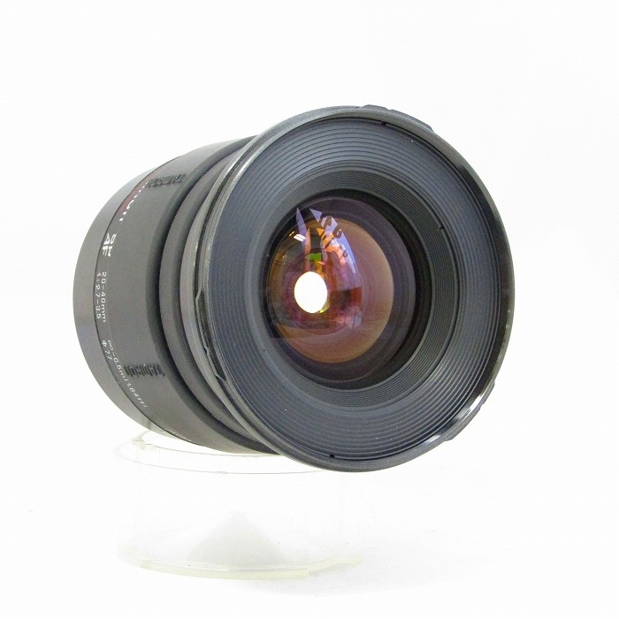 ミノルタ AF マクロ 50/2.8(D)