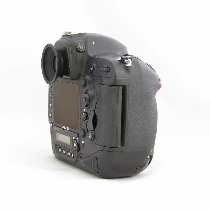 ニコン D4 ボデイ