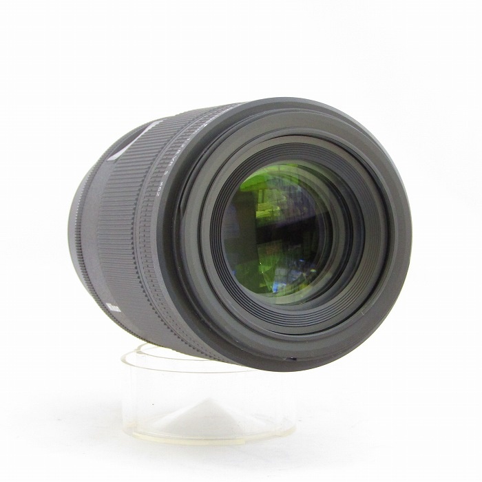 ニコン Z MC 105/2.8 VR S