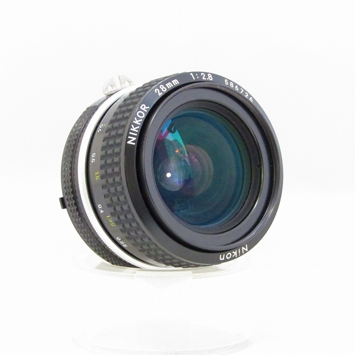 ニコン AI 28/2.8