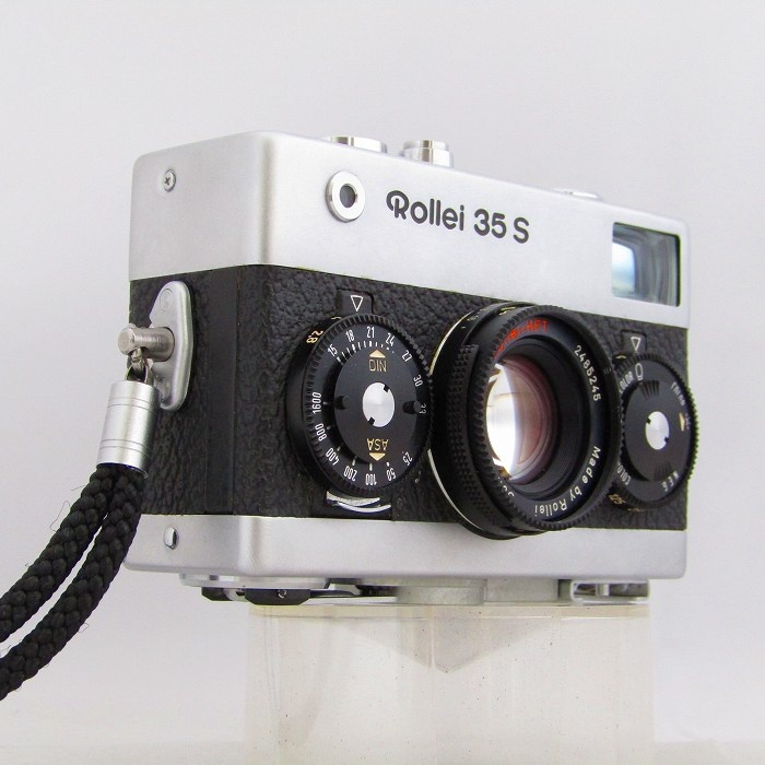 ローライ ローライ35S