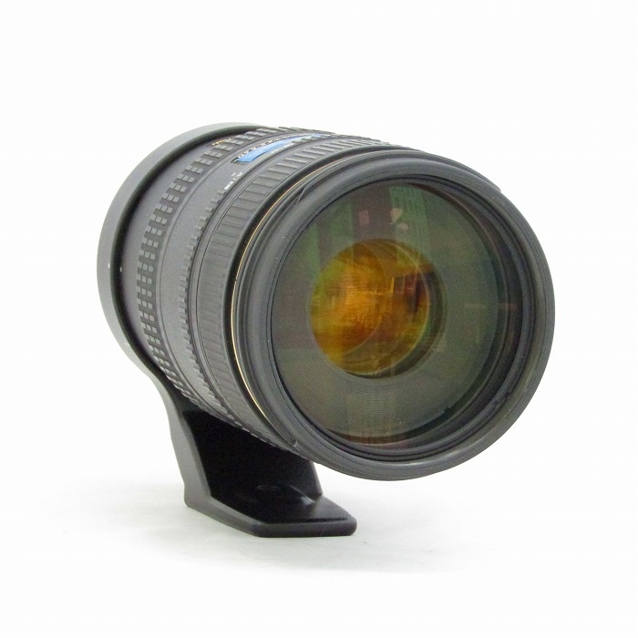 ニコン AF VR 80-400/4.5-5.6D ED