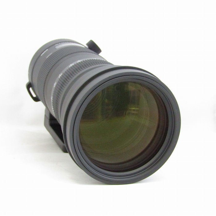 シグマ 150-600/5-6.3 DG OS HSM SPORTS EO