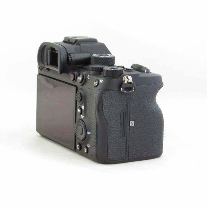 ソニー α7RIV ボディ ILCE-7RM4A