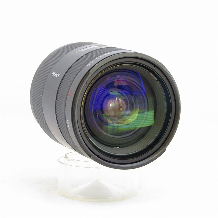 ソニー VARIO-SONNAR T*24-70/2.8 ZA SSM