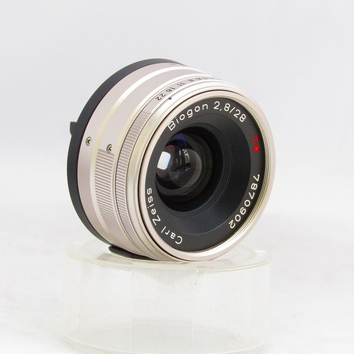 コンタックス ビオゴンT G28/2.8
