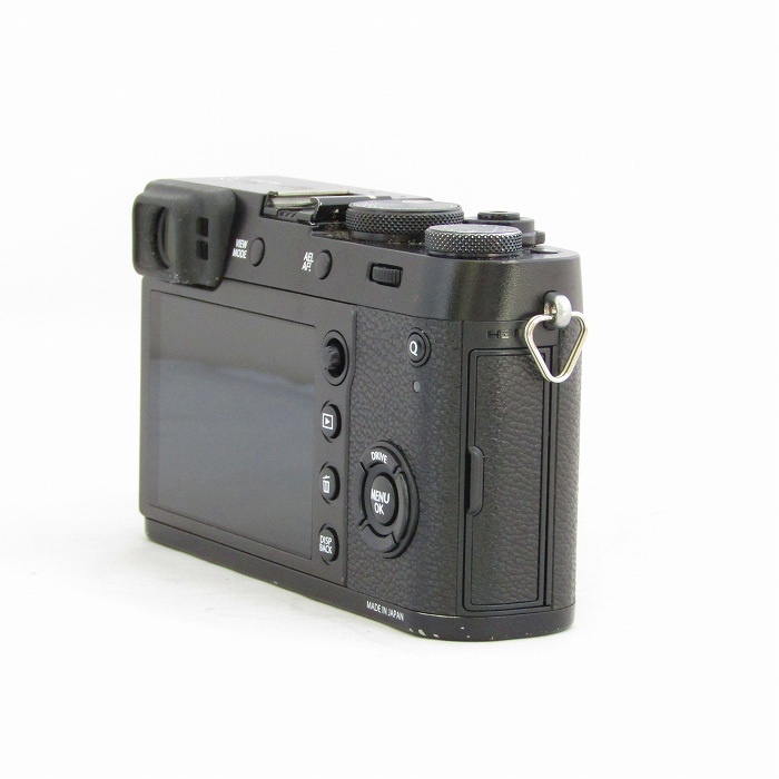 フジフイルム X100F-B