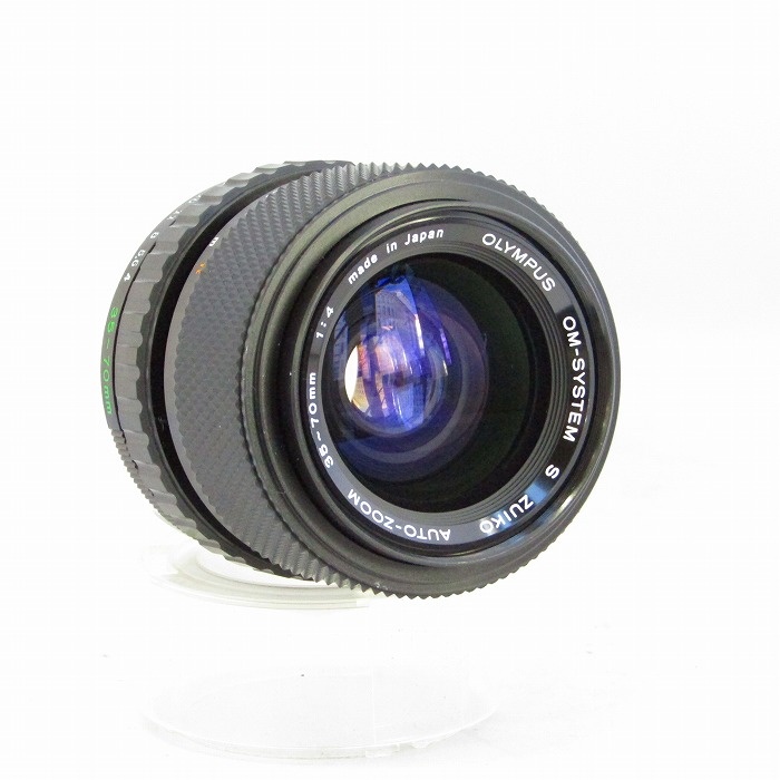 オリンパス S ZUIKO AUTO-ZOOM 35-70/4