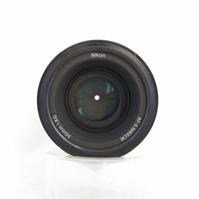 ニコン AF-S 50/1.8G