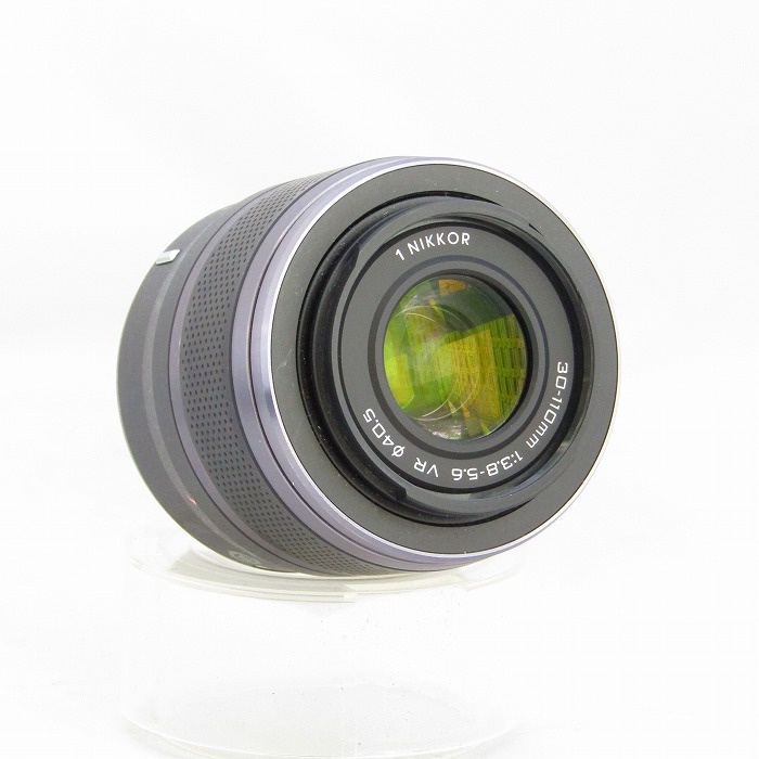 ニコン 1 NIKKOR VR30-110/3.8-5.6 ブラツク