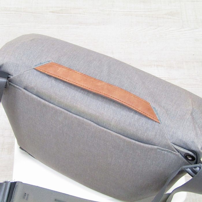 ピークデザイン エブリデイメツセンジヤー 13L