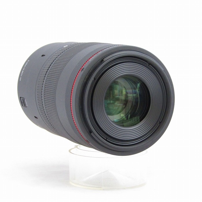 キヤノン RF100/2.8L マクロ IS USM