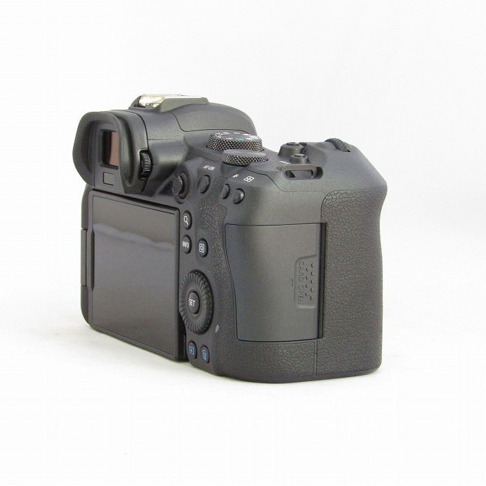 キヤノン EOS R6 ボデイ