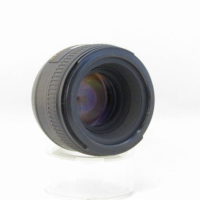 ニコン AF-S 50/1.4G