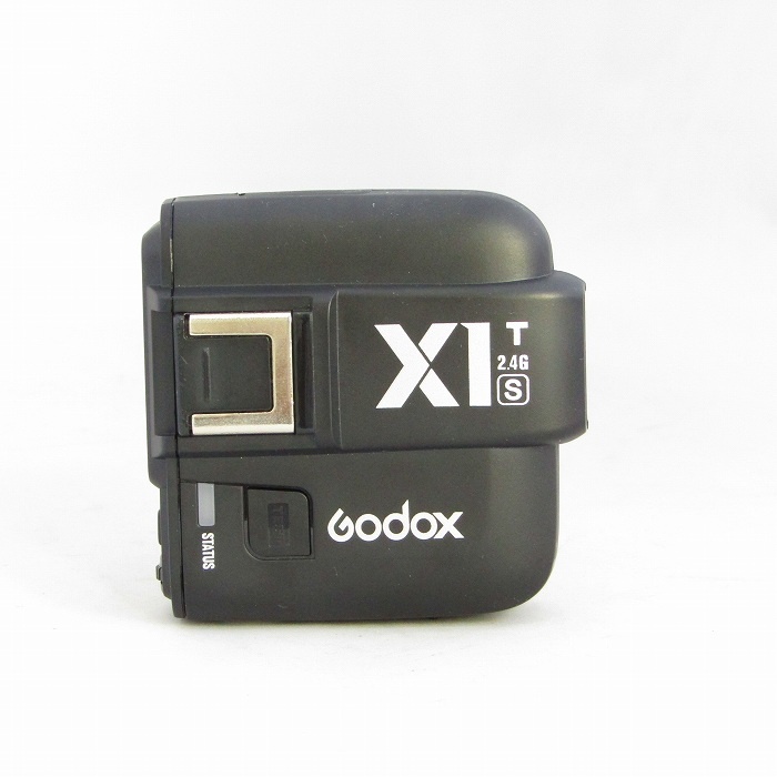 GODOX X1T-S ワイヤレスフラッシュトリガー