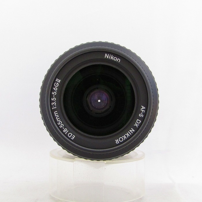 ニコン AF-S DX 18-55/3.5-5.6G (2)