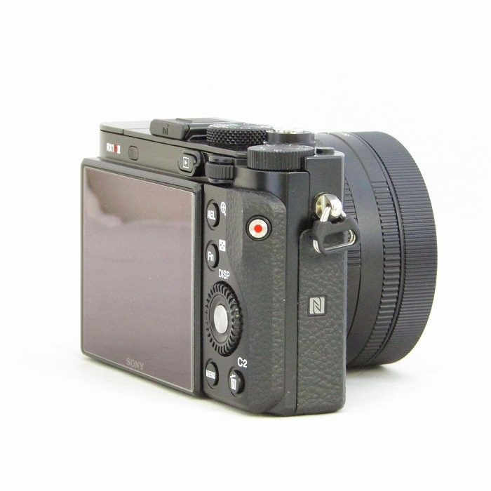 ソニー DSC-RX1RM2