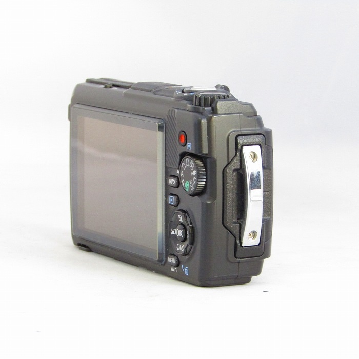 OM SYSTEM TG-7 ブラツク