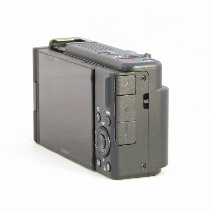 ソニー VLOGCAM ZV-1F