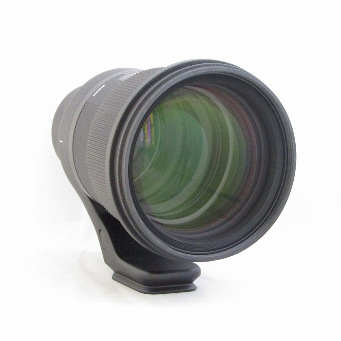 シグマ 105/1.4 DG HSM ART SE