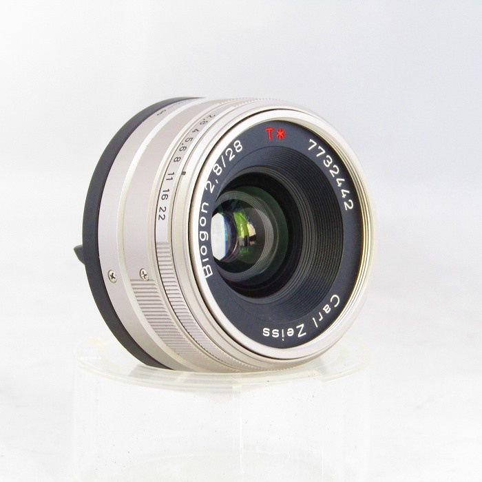 コンタックス G28/2.8