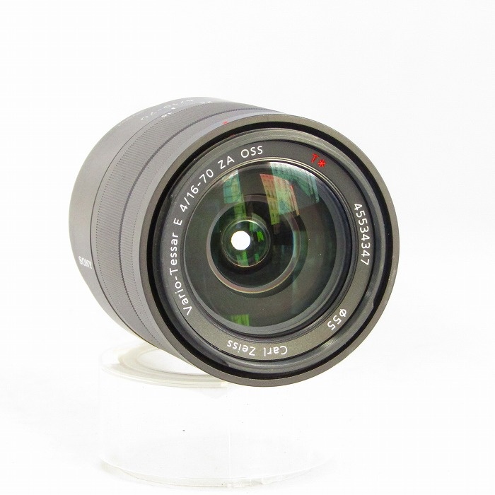 ソニー VARIO-TESSAR T*E16-70/4 ZA OSS
