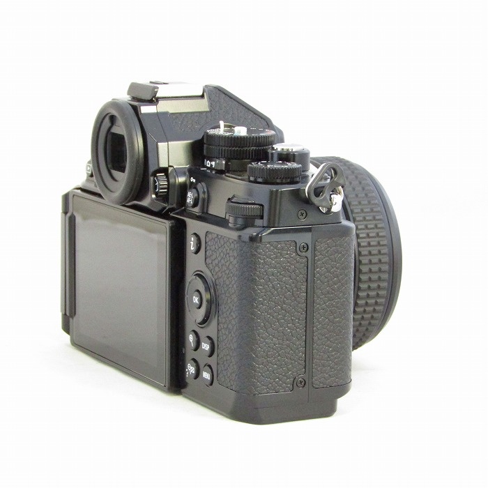 ニコン Zf 40/F2(SE) レンズキツト