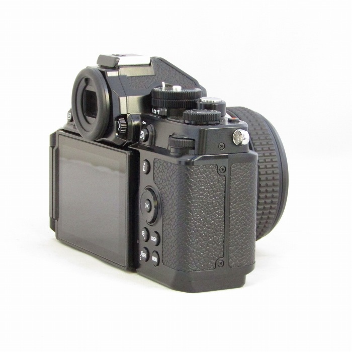 ニコン Zf 40/2(SE) レンズキツト