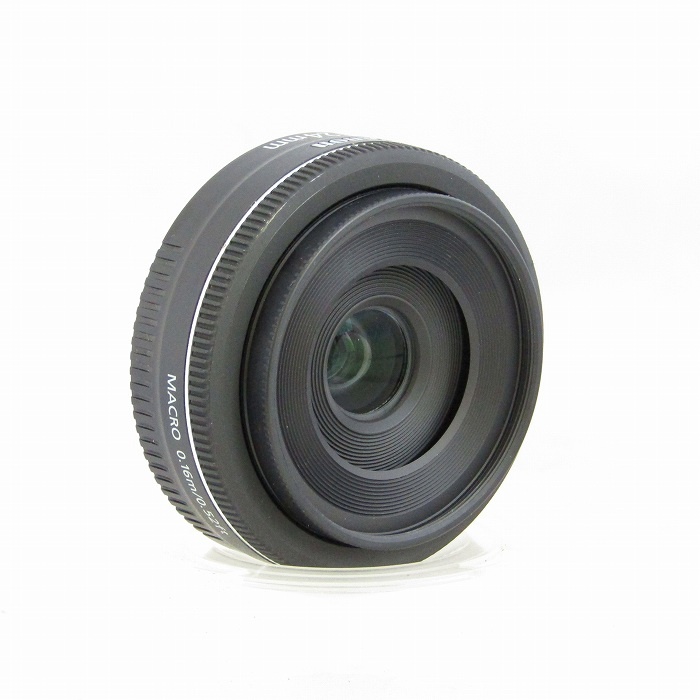 キヤノン EF-S24/2.8 STM