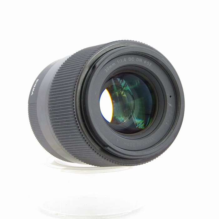 シグマ 30/1.4 DC DN CONTEMPORARY ソニーE