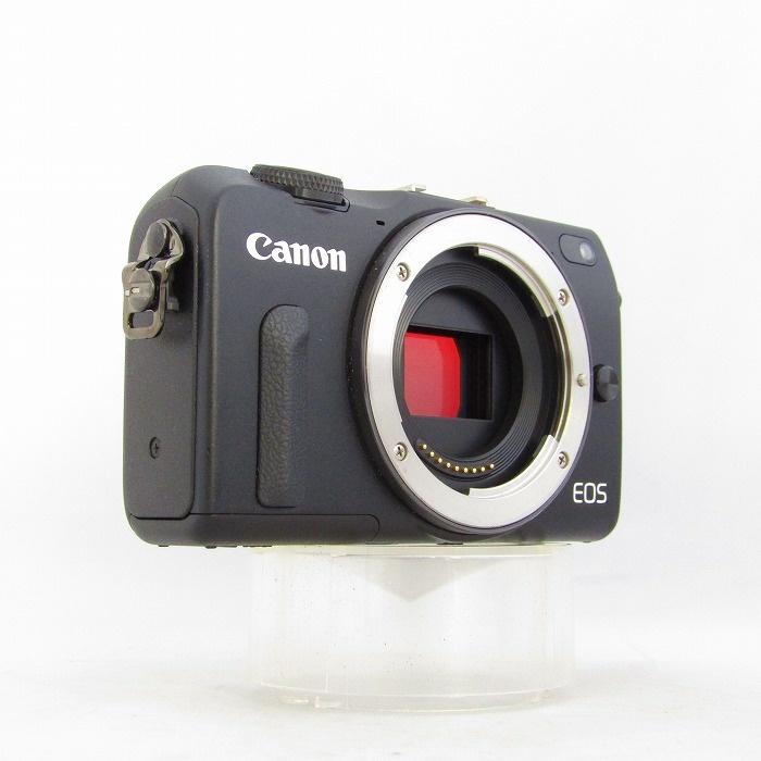 キヤノン EOS M2 ボデイ ブラツク