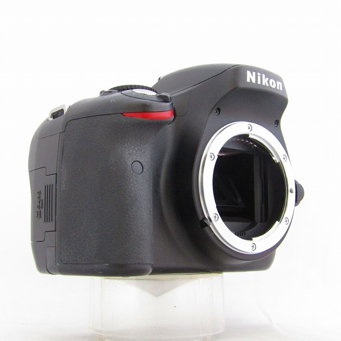 ニコン D5100 ボデイ