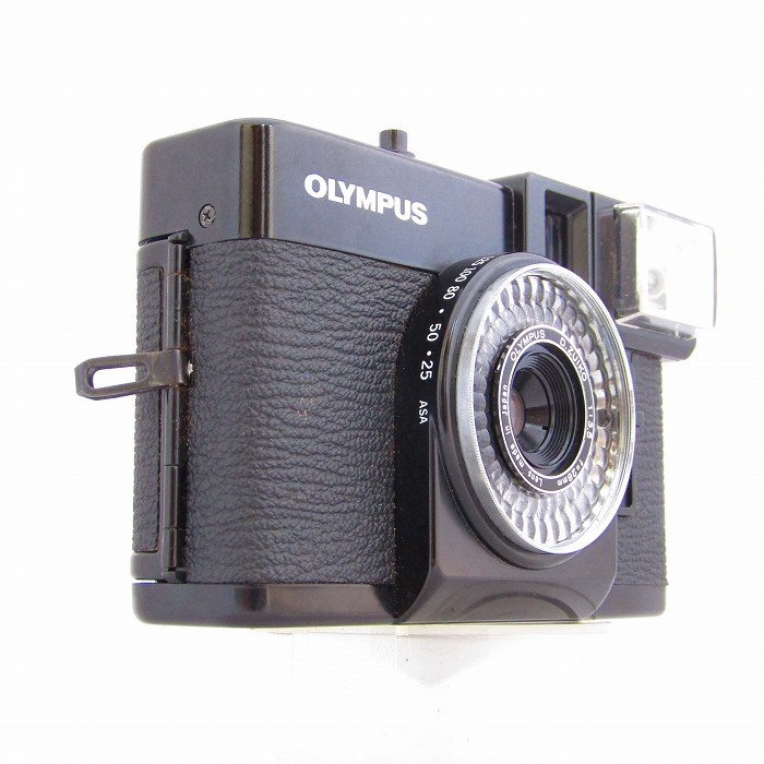 オリンパス PEN EF