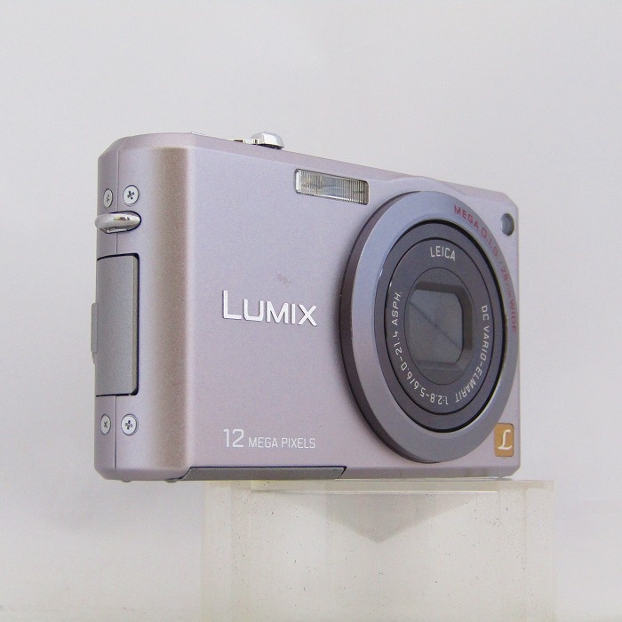 パナソニック DMC-FX100