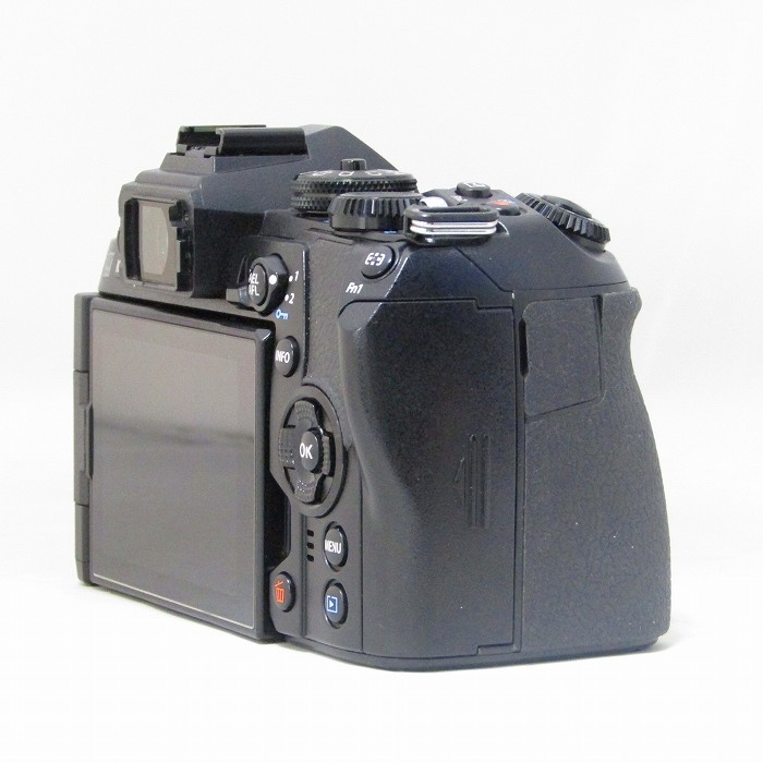 オリンパス OM-D E-M1 MARK2 ボデイ